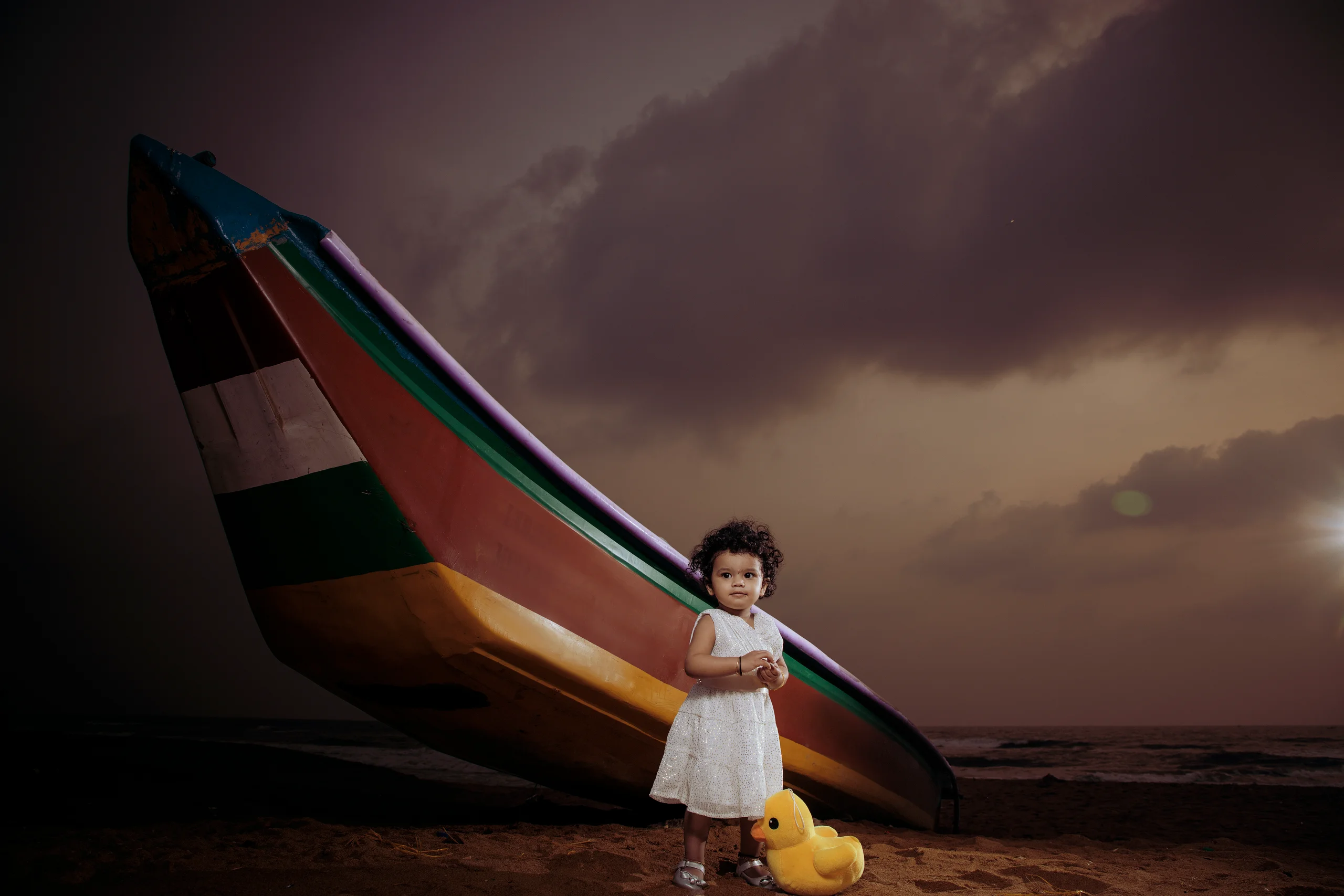 Kids Photography 11