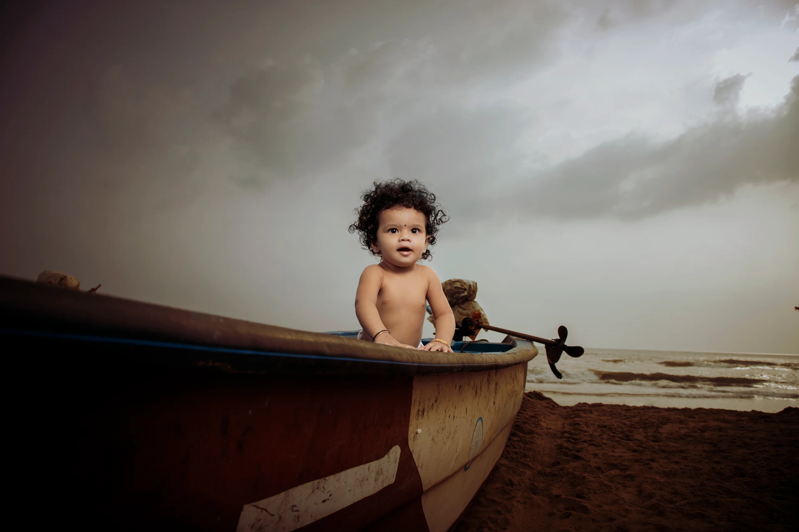 Kids Photography 15