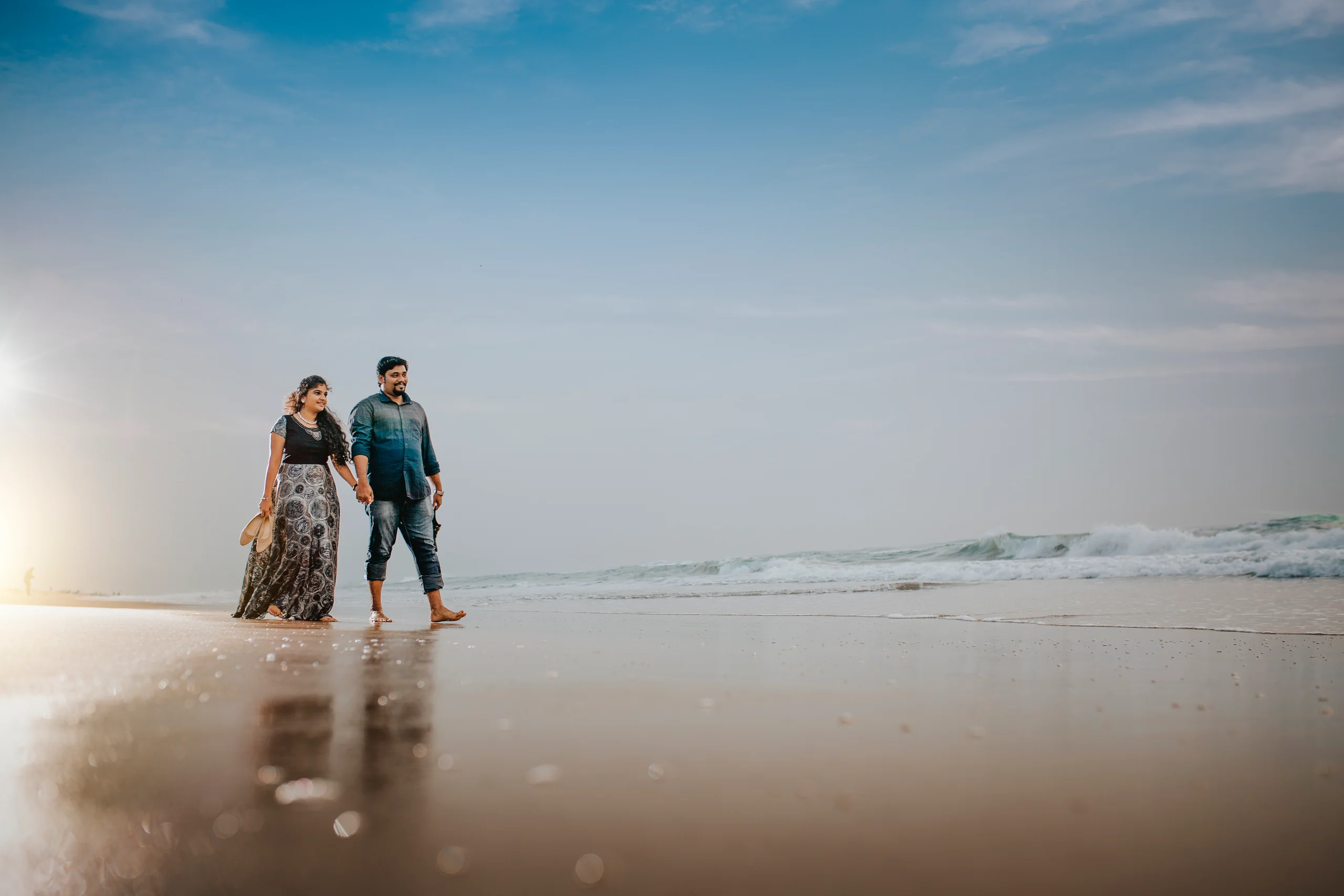 Wedding Cinematic Story 106