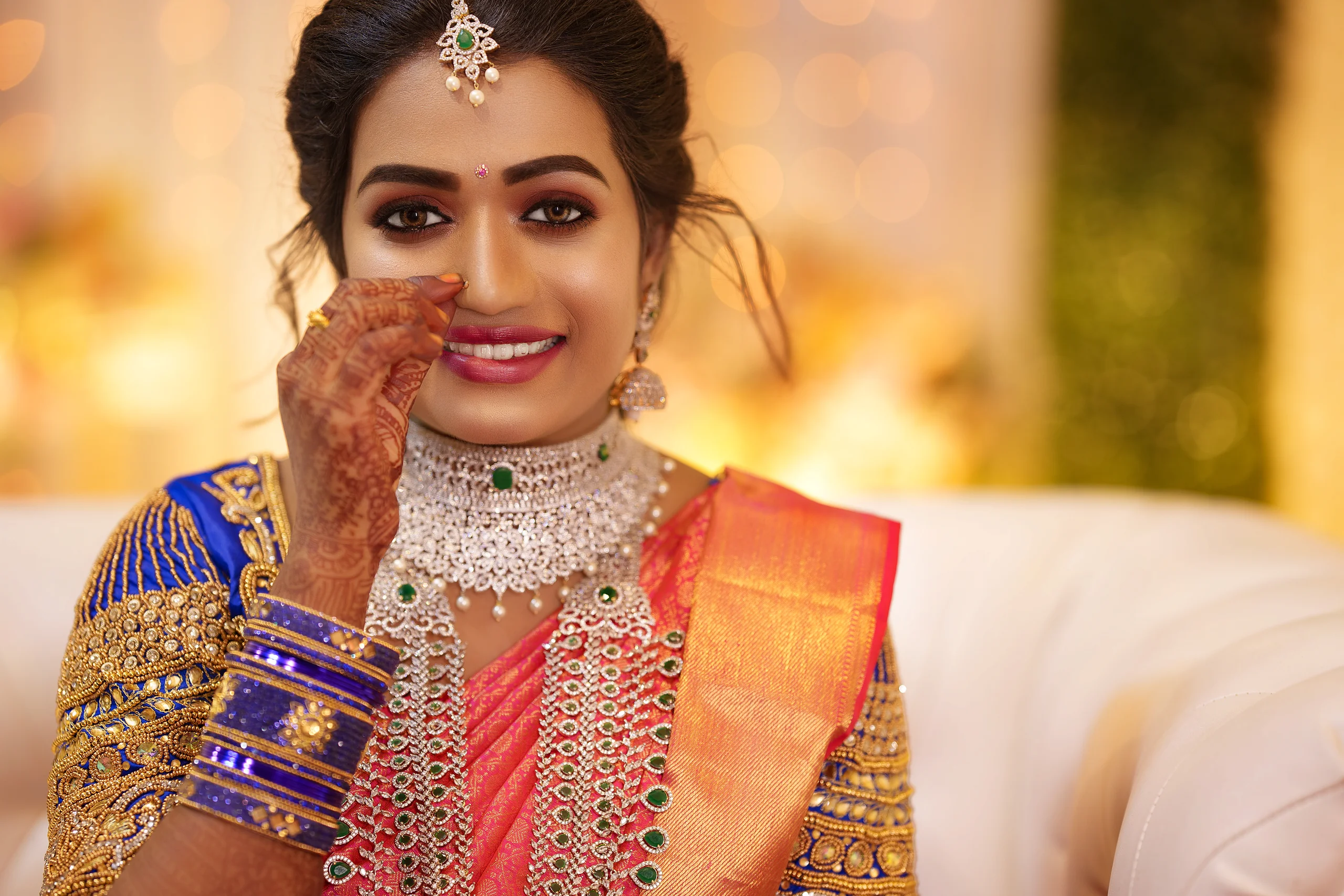 Wedding Cinematic Story 12
