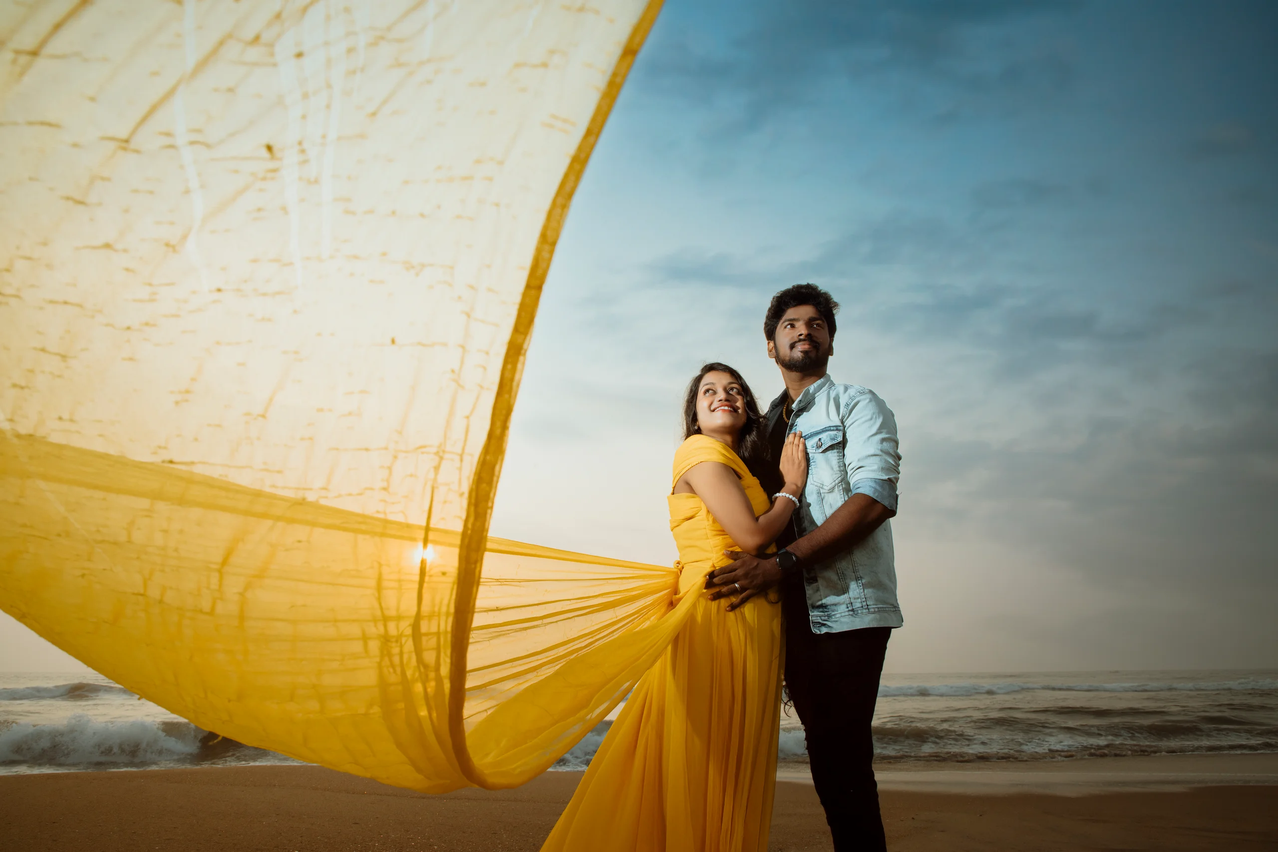 Wedding Cinematic Story 18