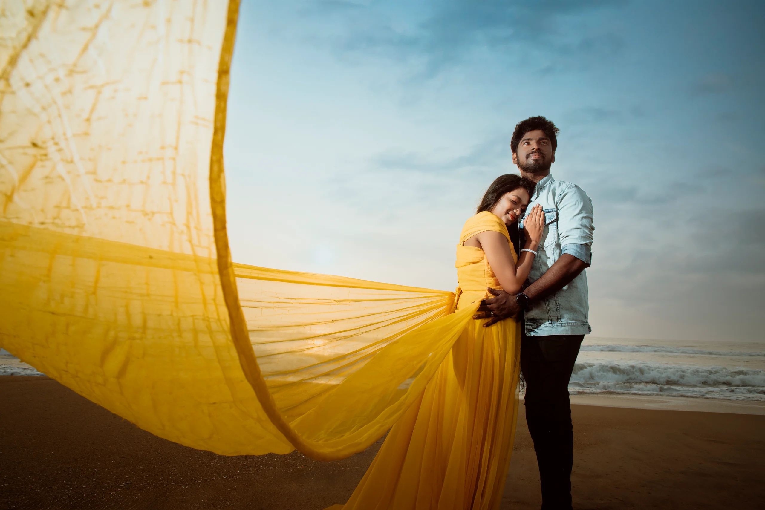 Wedding Cinematic Story 19