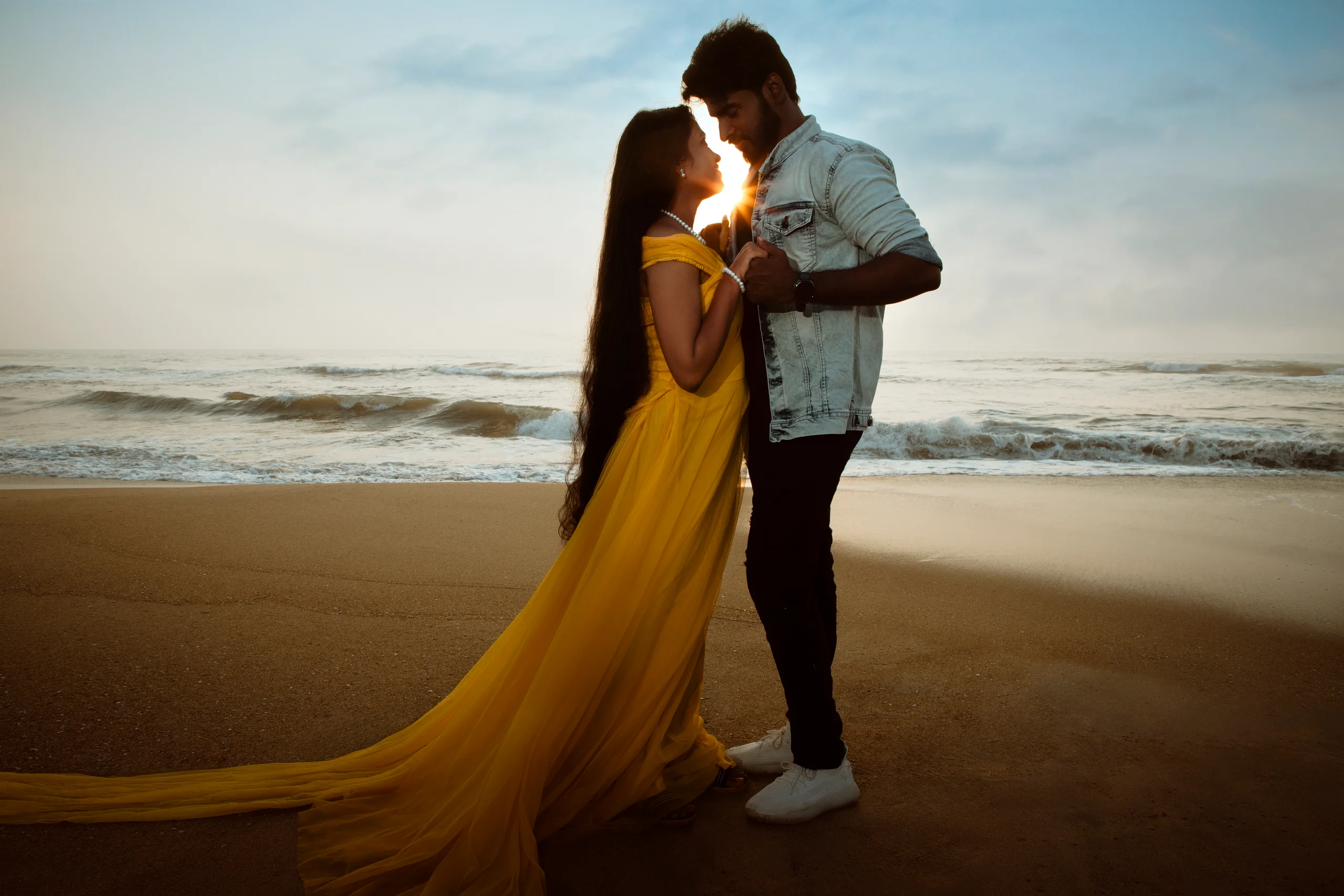 Wedding Cinematic Story 20