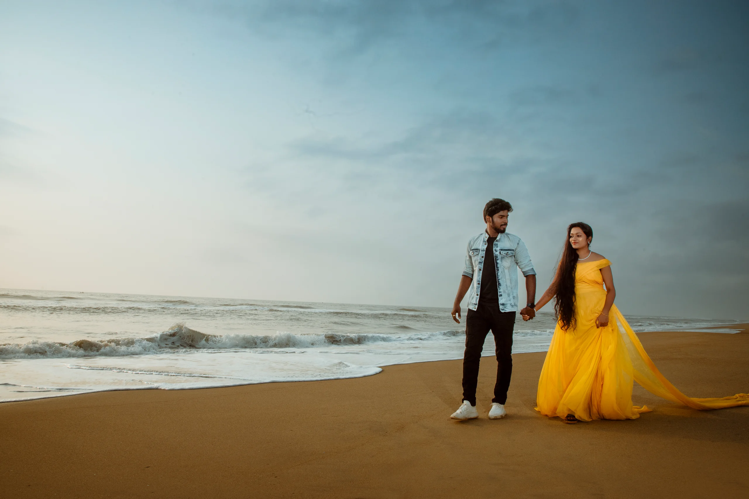 Wedding Cinematic Story 23