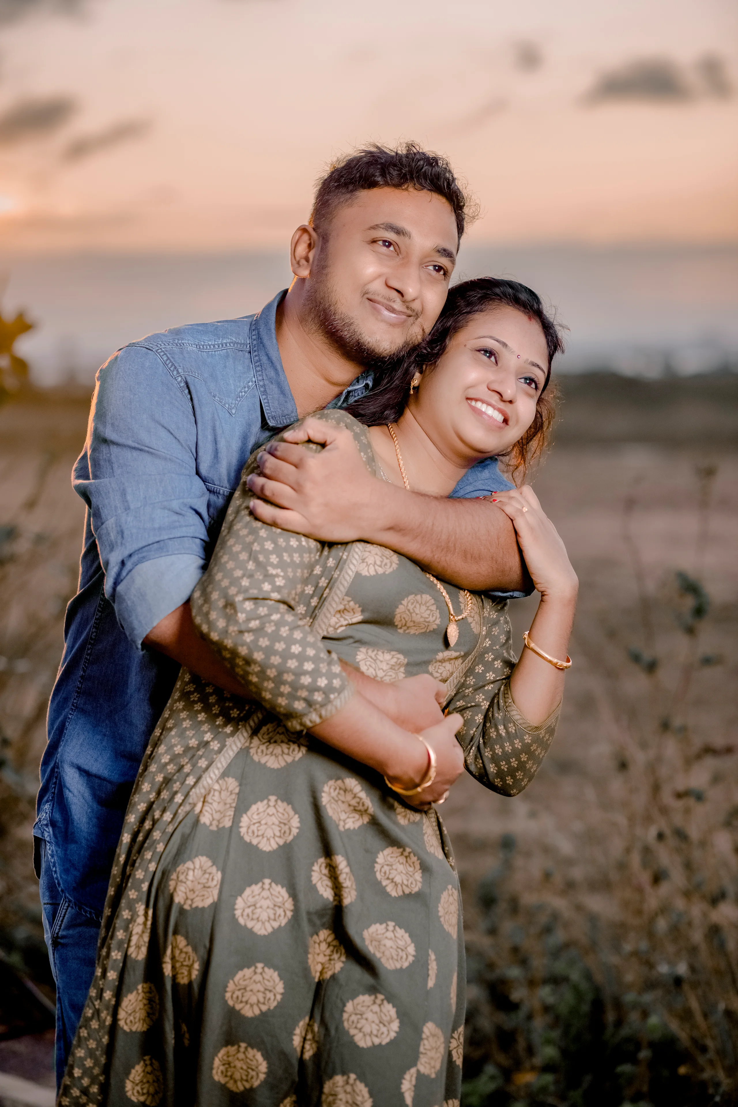 Wedding Cinematic Story 48
