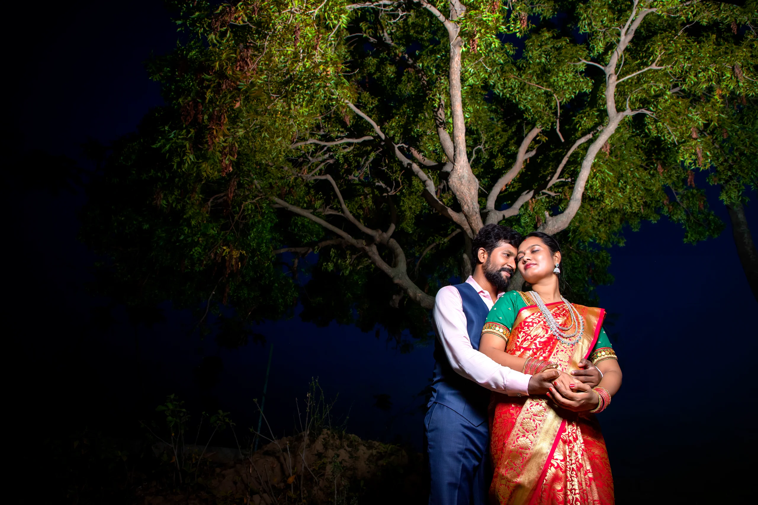 Wedding Cinematic Story 59