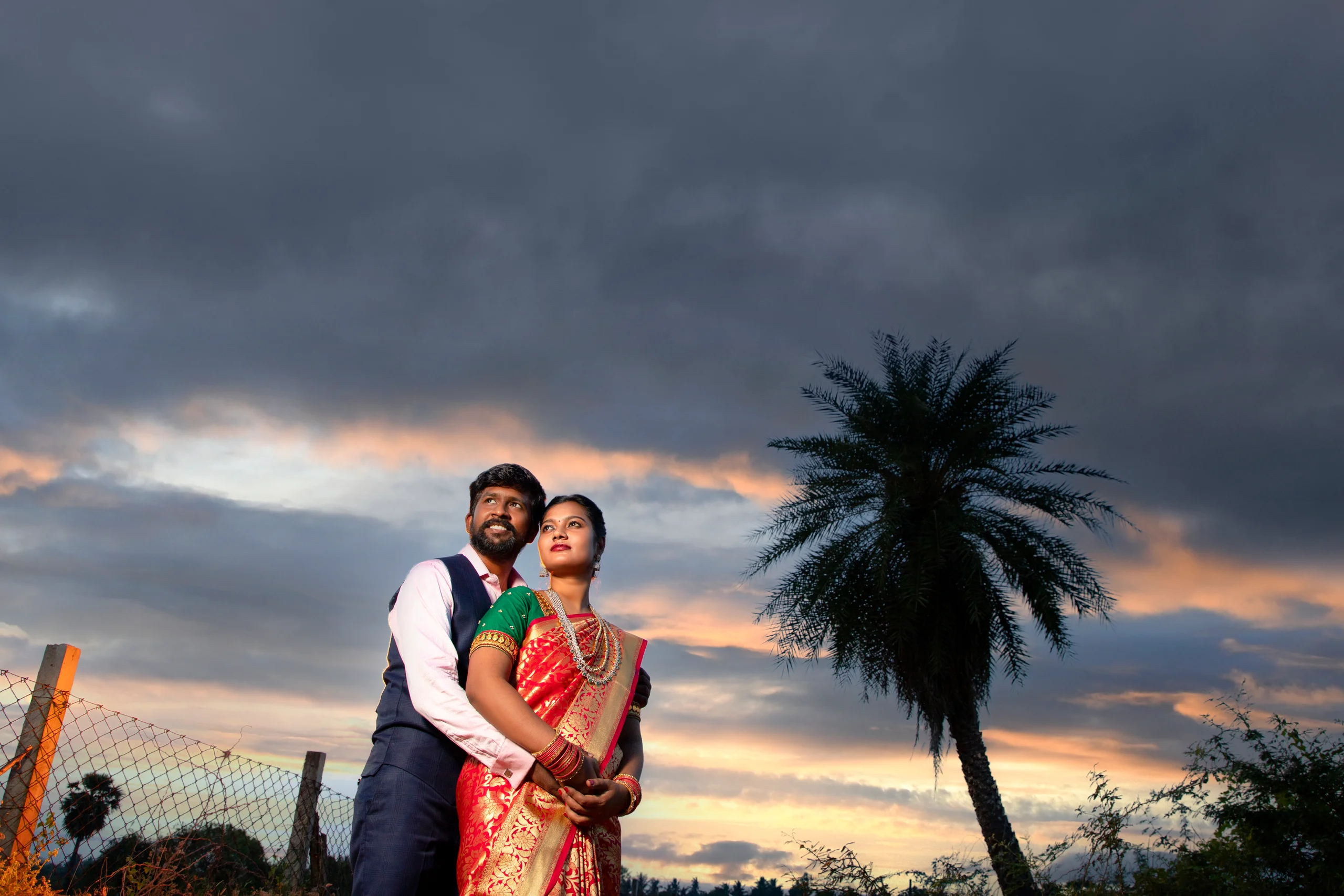 Wedding Cinematic Story 60
