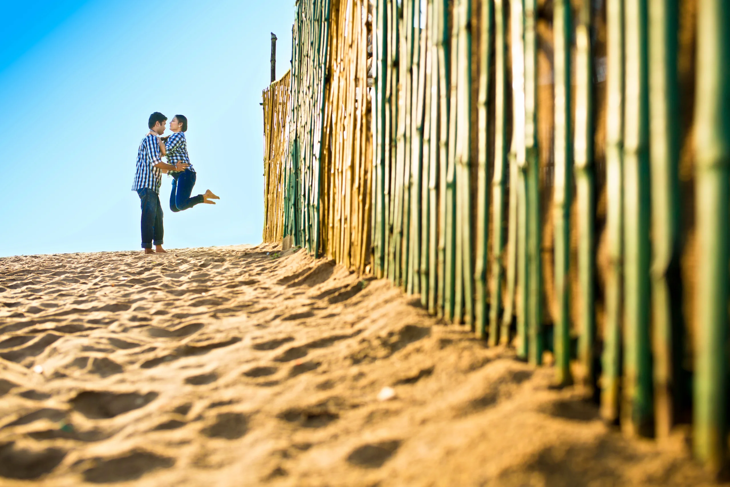 Wedding Cinematic Story 93